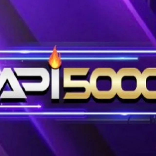 API5000 - Permainan Strategi Seru untuk Pecinta Tantangan