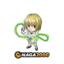 NAGA2000 - Permainan Idle Menarik untuk Penggemar