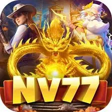 NV77 - Simulasi Permainan yang Menarik dan Interaktif
