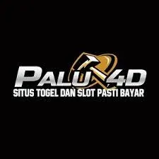PALU4D - Game Domino Seru dan Menarik