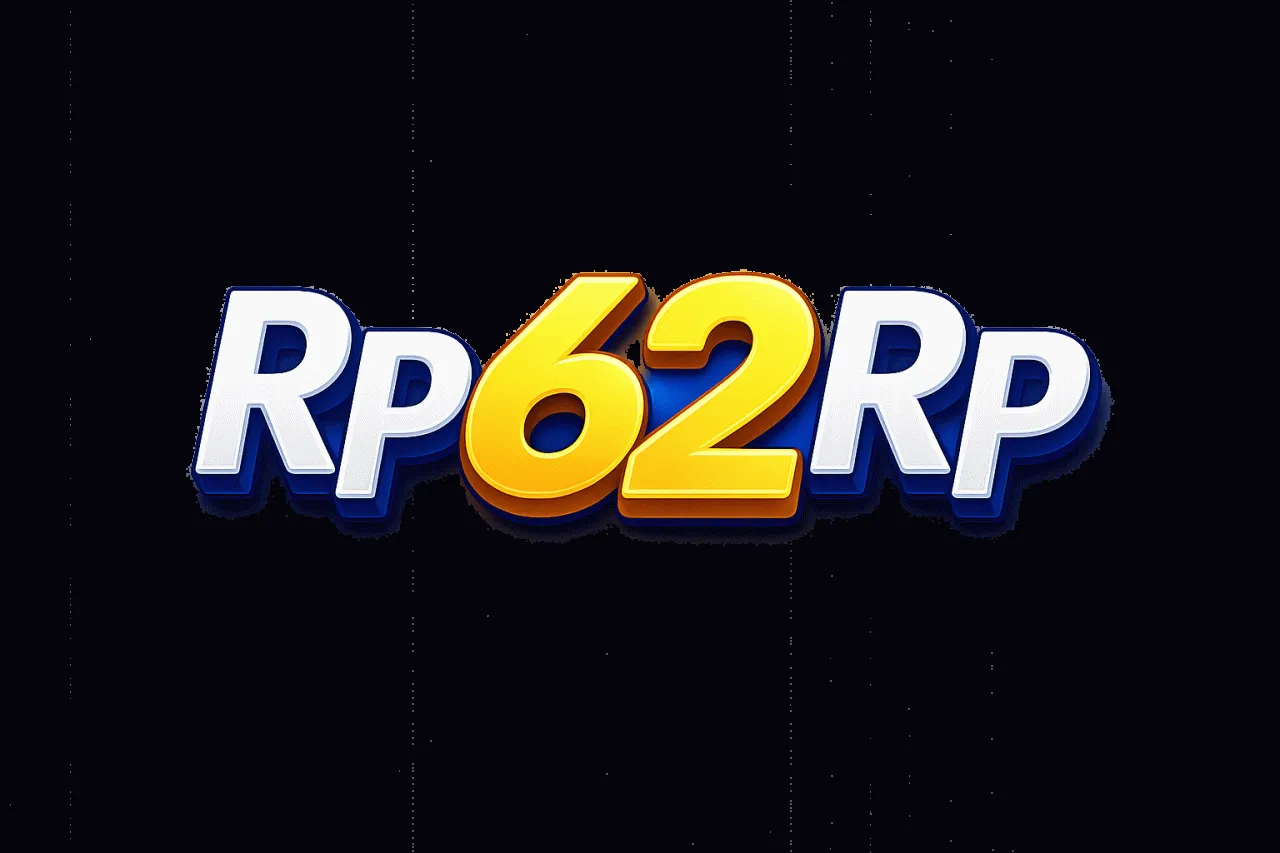RP62RP - Pertempuran Terhebat dalam Dunia Battle Royale