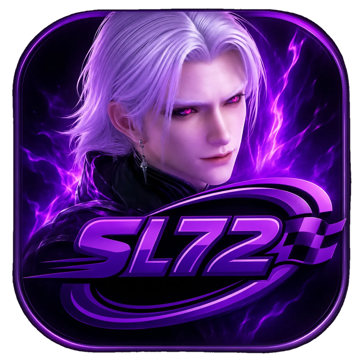 SL72 - Petualangan Anime Terbaik di Genggaman Anda